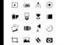design icons for apps and websites